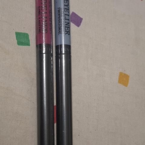 troc de  Eye liner x2, sur mytroc