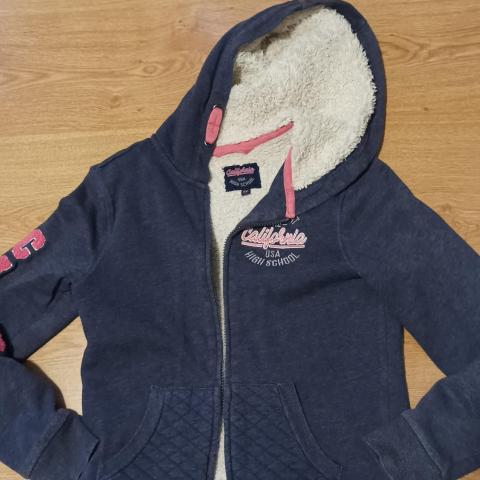 troc de  Gilet polaire, sur mytroc