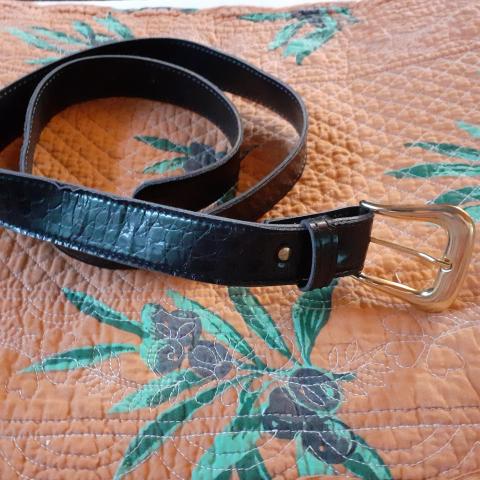 troc de  ceinture noire, sur mytroc