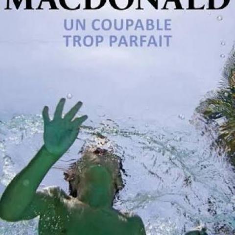 troc de  Livre - Un coupable trop parfait - Poche - Patricia MacDonald, sur mytroc