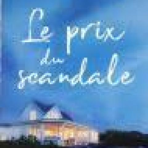 troc de  Livre - Le prix du scandale - Poche - Ann Major, sur mytroc