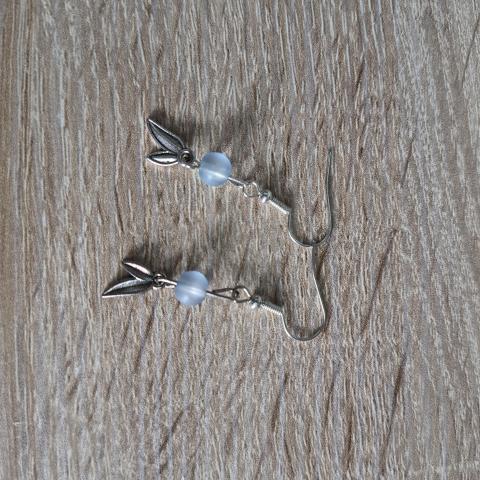 troc de  Boucles d'oreilles, sur mytroc