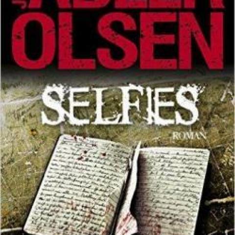 troc de  " Selfies " Jussi Adler Olsen (2017), sur mytroc
