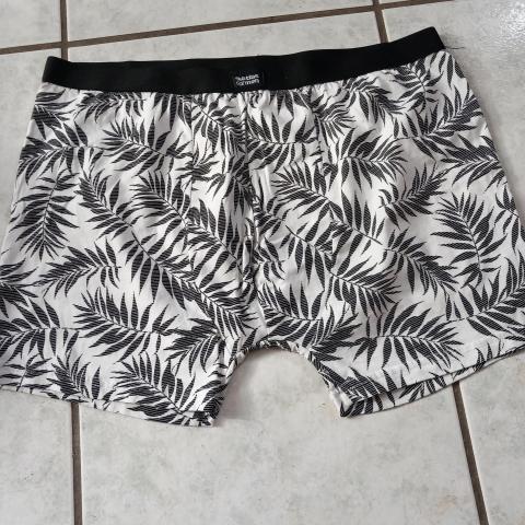 troc de  caleçon homme XL neuf envoi compris, sur mytroc