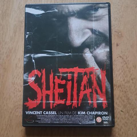 troc de  Dvd Sheitan, sur mytroc