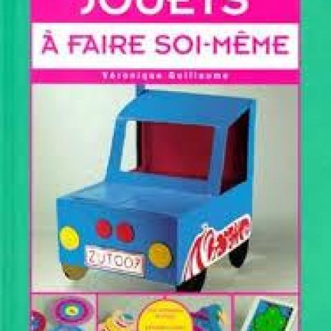 troc de  Loisirs - Jouets à faire soi-même, sur mytroc