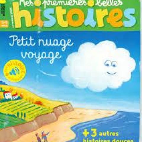 troc de  L.Jeunesse - Mes premières belles histoires 300 , Nvbre 2025, sur mytroc