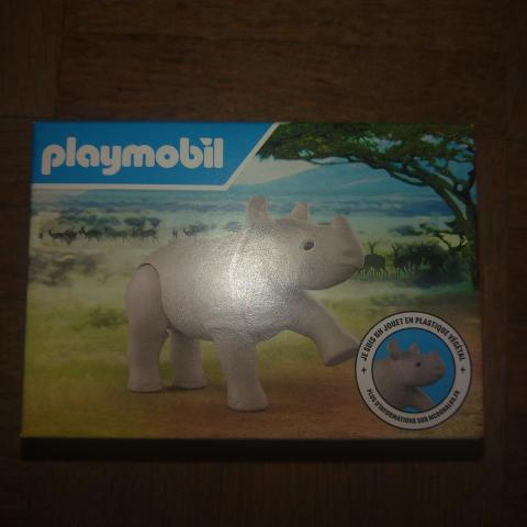 troc de  Playmobil, sur mytroc