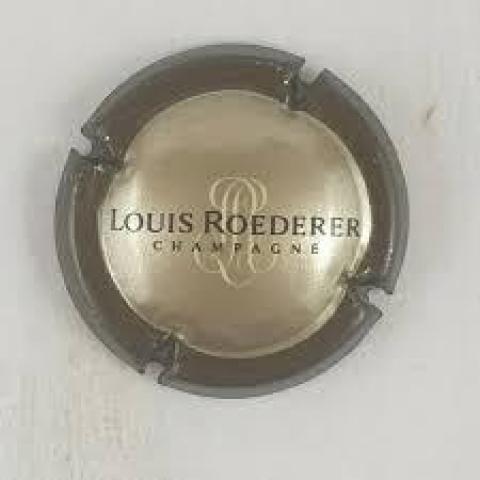 troc de  Capsule Champagne Louis Roederer, sur mytroc