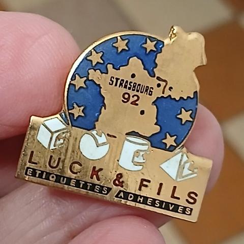 troc de  Reserver Lilas. Un Pins, sur mytroc