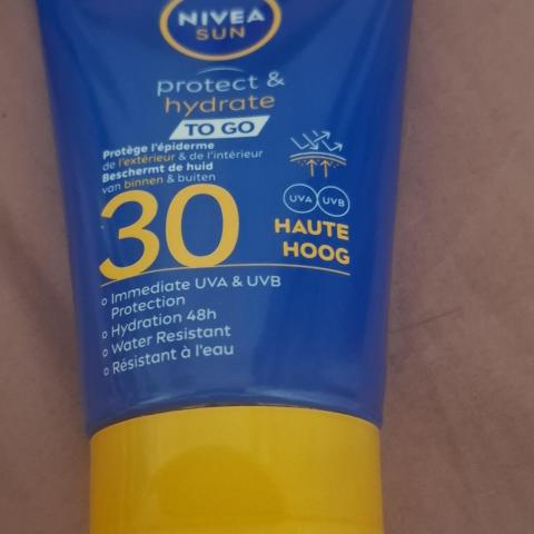 troc de  Creme solaire, sur mytroc