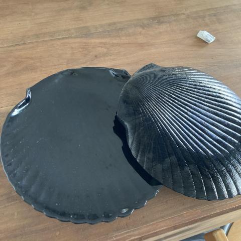 troc de  6 assiettes, sur mytroc