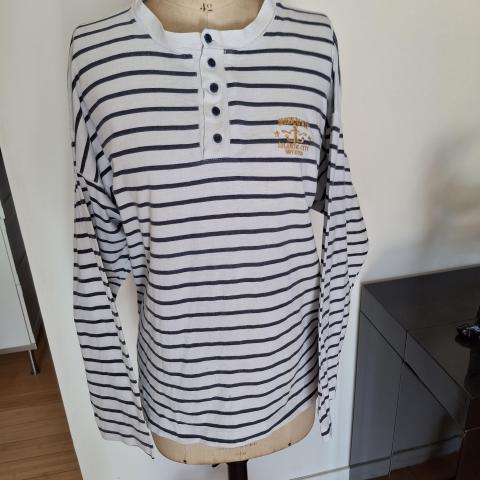 troc de  Haut en coton, sur mytroc