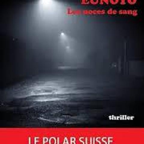 troc de  Livre - Eunoto Les noces de sang  - Nicolas Feuz, sur mytroc