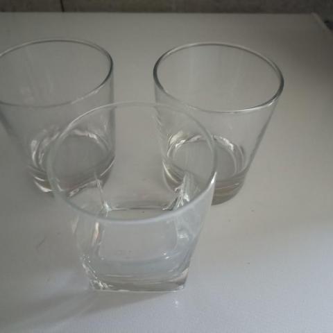troc de  Lot 3 Tumbler, sur mytroc