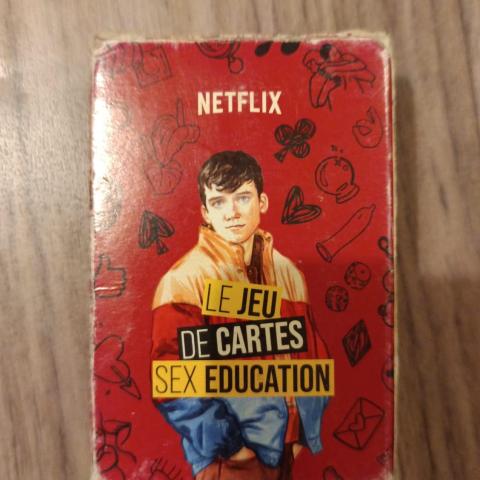 troc de  Jeu de cartes, sur mytroc