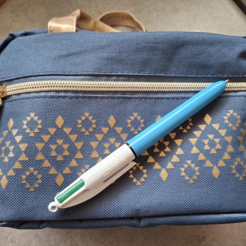 troc de  Trousse toilette, sur mytroc
