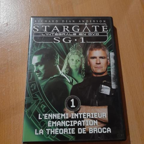 troc de  Stargate, sur mytroc