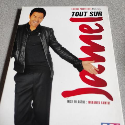 troc de  Tout sur Jamel, sur mytroc