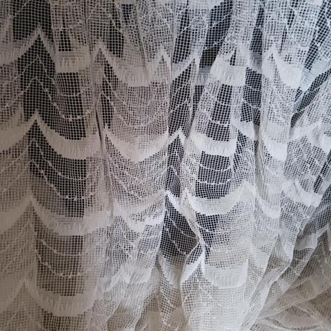 troc de  Rideau baie vitree, sur mytroc