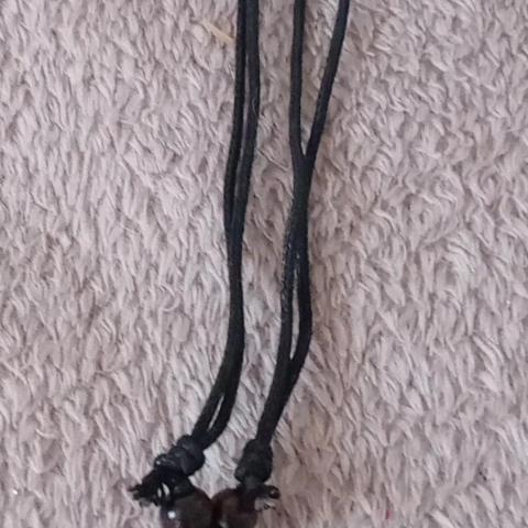 troc de  Collier Ras Le Cou Mixte, sur mytroc