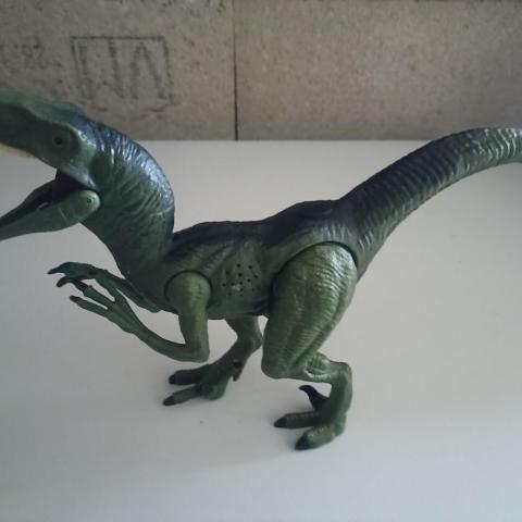 troc de  Dinosaure, sur mytroc