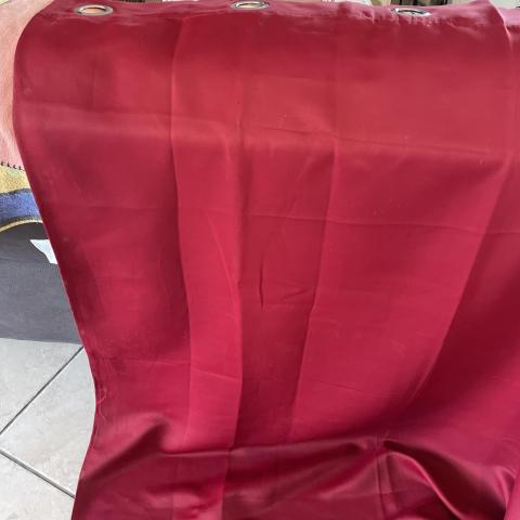 troc de  Rideau occultant, sur mytroc