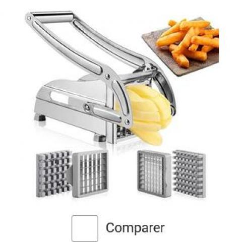 troc de  RECHERCHE COUPE FRITES, sur mytroc