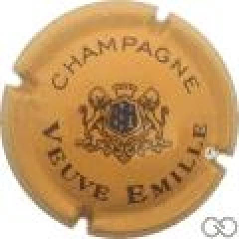 troc de  Capsule Champagne Vve Emille, sur mytroc