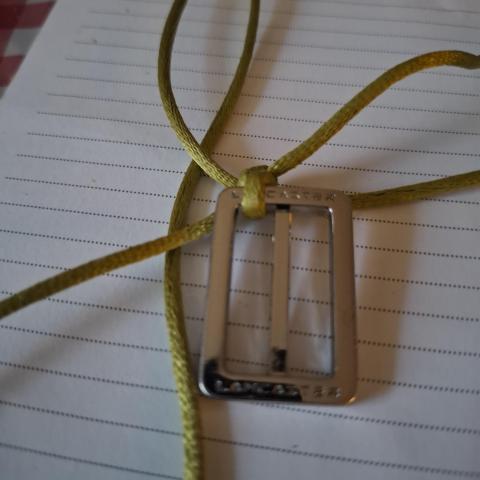 troc de  Collier, sur mytroc