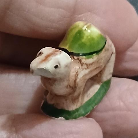 troc de  Une Fève, sur mytroc