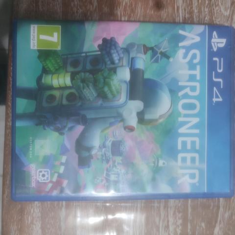 troc de  Jeux PS 4, sur mytroc