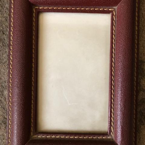 troc de  Cadre visuel 7,5x12,5cm relativement ancien, sur mytroc