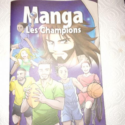 troc de  bd souple manga état neuf réserver diverstroc, sur mytroc