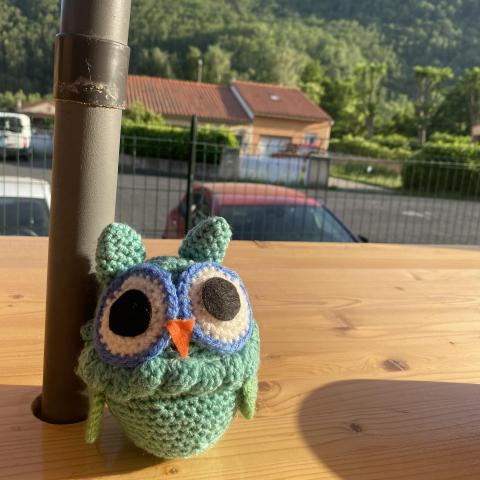 troc de  Hibou, sur mytroc
