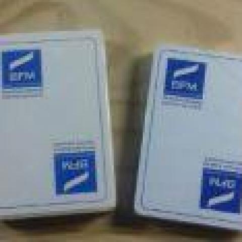 troc de  Jeu de 32 cartes - Pub. BFM, sur mytroc