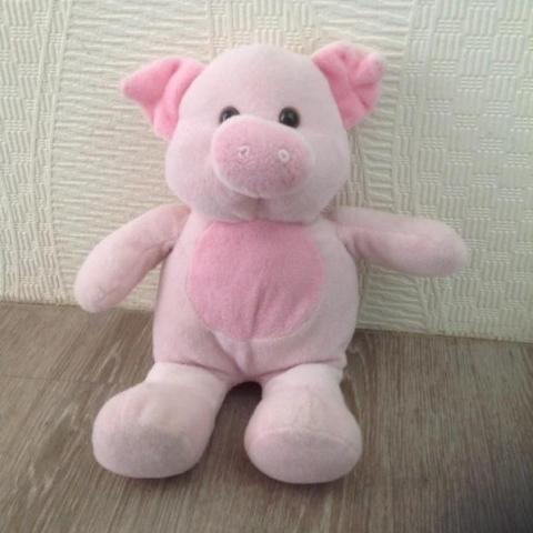 troc de  Peluche cochon, sur mytroc
