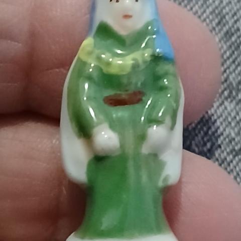 troc de  Reserver Sophie Une Fève, sur mytroc