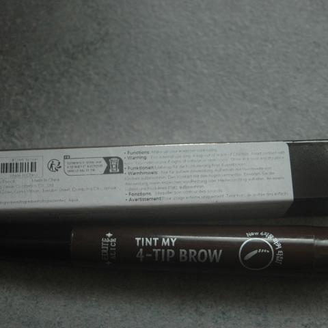 troc de  Crayon pour les sourcils neuf, sur mytroc