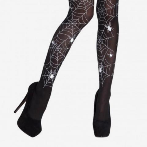 troc de  recherche collant esprit halloween taille unique, sur mytroc