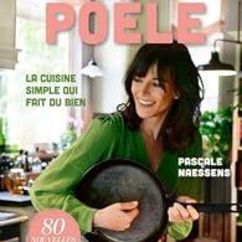 troc de  Recherche le livre " Une seule poêle " de Pascale Naessens, sur mytroc