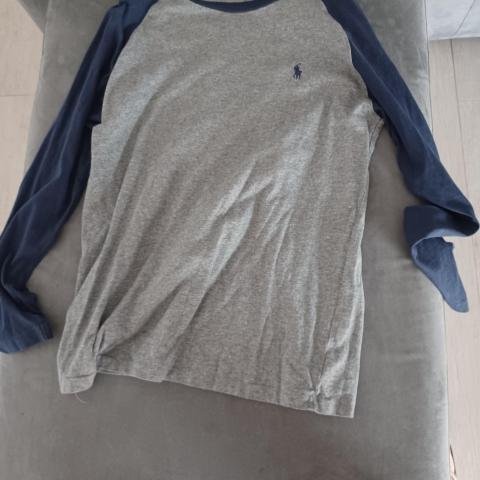 troc de  Tee shirt manches longues  Ralph Lauren L, sur mytroc