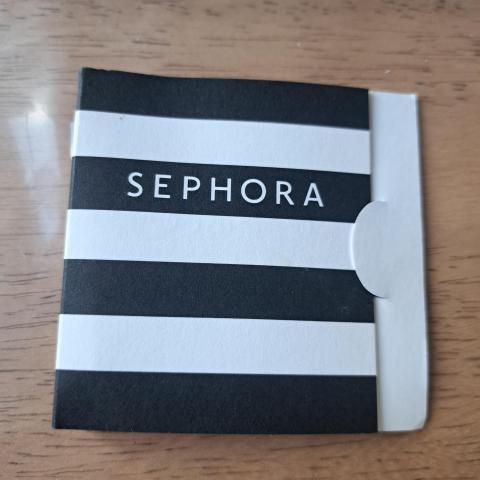 troc de  RESERVE - Échantillon de parfum Aqua Di Gioia, sur mytroc