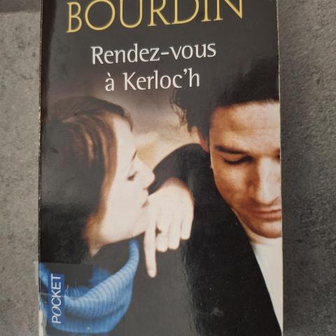 troc de  Roman F.Bourdin, sur mytroc