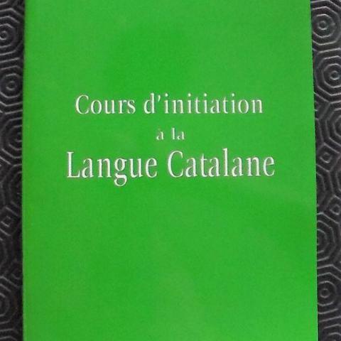 troc de  Cours d'Initiation a la Langue CATALANE, sur mytroc