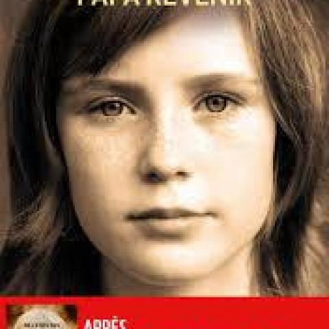 troc de  Livre - Ils ont laissé papa revenir - Poche - Toni Maguire, sur mytroc
