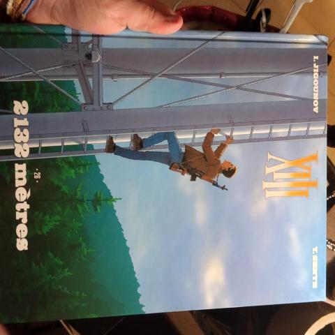 troc de  Reserver Livre, sur mytroc