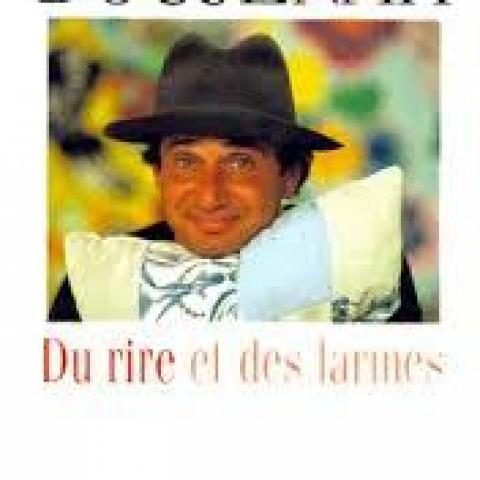 troc de  Livre - Du rire et des larmes - Michel Boujenah, sur mytroc