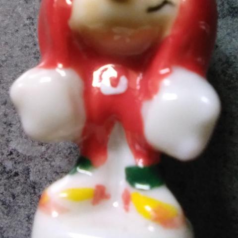 troc de  RESERVE et envoyé fève, séga, très bon état, sur mytroc