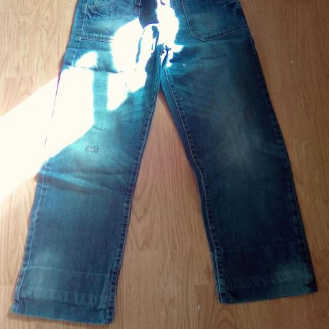 troc de  Jeans taille 12 ans, sur mytroc